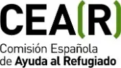 logo de CEAR